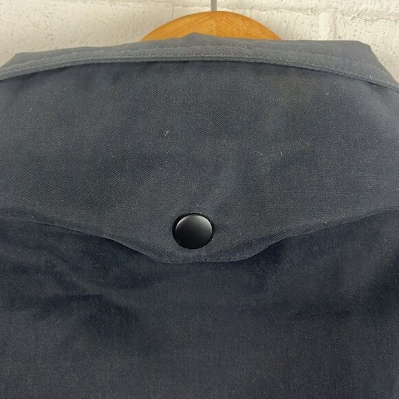 Weatherproof NASCAR offically licensed black full zip jacket - Picture 5 of 6